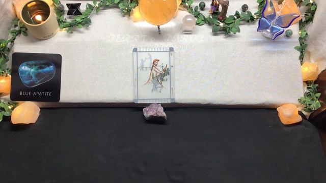 Pick a Card ? Tarot ? Yes or No смотреть онлайн