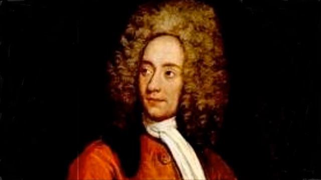 Albinoni - TRIO SONATA OP. 1 NO. 8 IN B MINOR