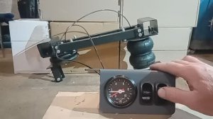 Управление пневмоподвеской два контура.mp4