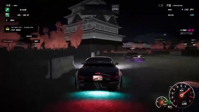 Kanjozoku Game レーサー - Car Racing & Highway Driving Simulator Games | Trailer (Nintendo Switch) смотреть онлайн