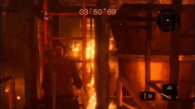 Resident Evil Revelations 2 PC Performance Patch Demonstration (720p60fps recommended watching) смотреть онлайн