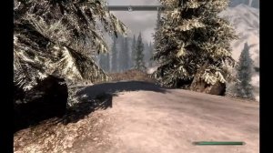 Путешествие из Скайрима в Сиродил! часть 1, [1080p]