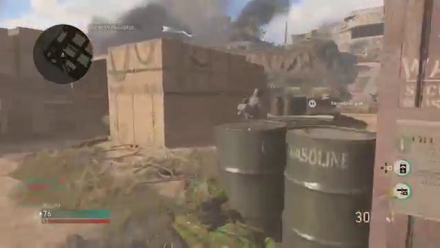 Call of duty ww1 смотреть онлайн