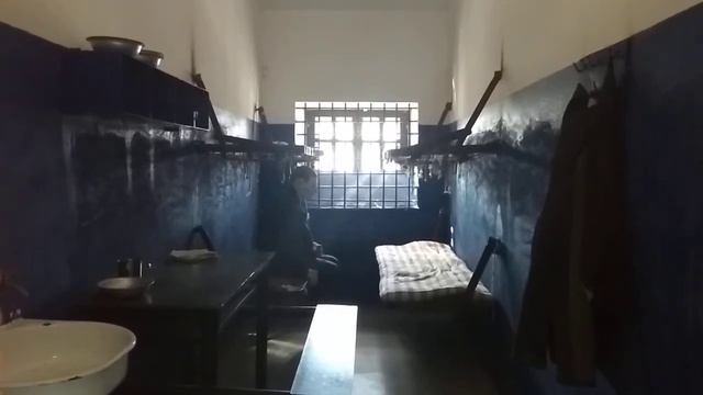 Тобольск. Тюремный замок смотреть онлайн