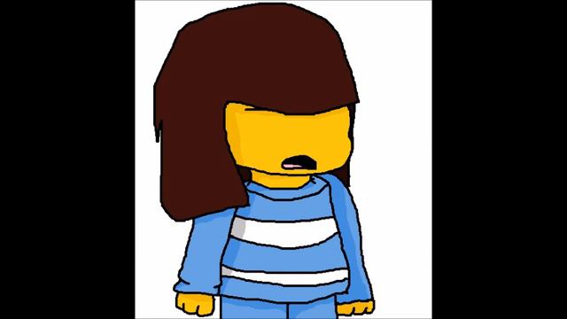 [Undertale Animation] I'am Bana..NO ! смотреть онлайн
