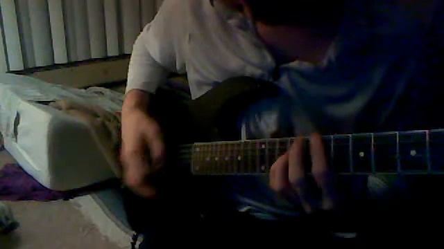 I miss you mom -guitar tribuite- смотреть онлайн
