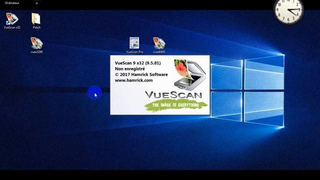 اخير الاصدار VueScan Pro 9.5.81 Final + Serial смотреть онлайн