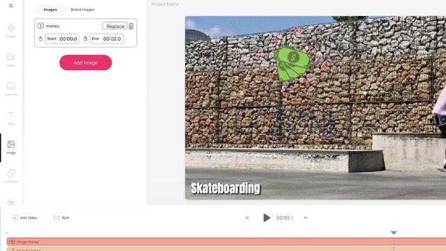How to Edit a GIF Online смотреть онлайн