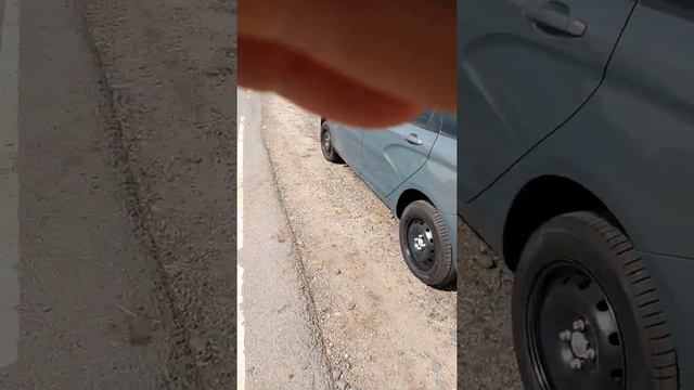 Сбылась мечта??? купили авто под ? смотреть онлайн