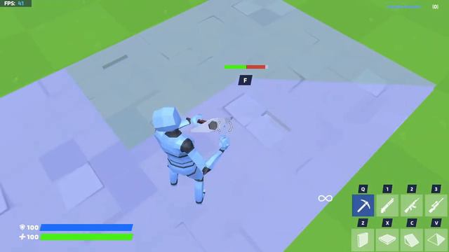 1v1 LOL Building Simulator, Battle Royale & Shooting Game Google Chrome 2022 03 26 13 05 45 смотреть онлайн