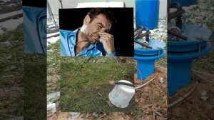 Как раскачать скважины на воду после зимнего простоя при появлении запаха или песка?