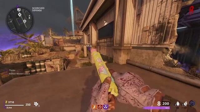 Black Ops Cold War Zombies Unlimited XP Glitches In All Maps LIVE!! смотреть онлайн