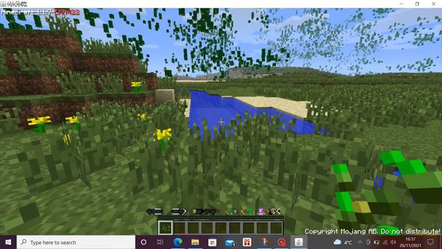 playing error 422 on minecraft (scary) смотреть онлайн