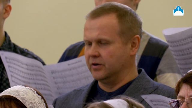 ц. Переображення м. Харків, 10.03.2024 смотреть онлайн