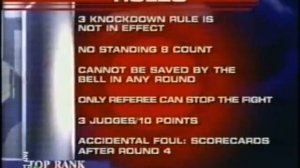 Бои века 2 (Гендлин)