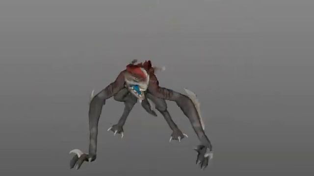 The Cycle, 3D models (.c4d) смотреть онлайн