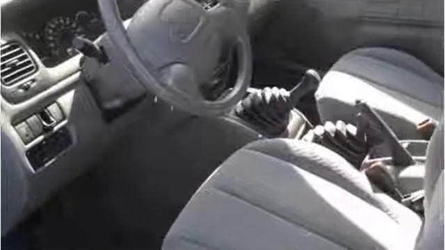 2001 Suzuki Grand Vitara Used Cars Morgantown WV смотреть онлайн