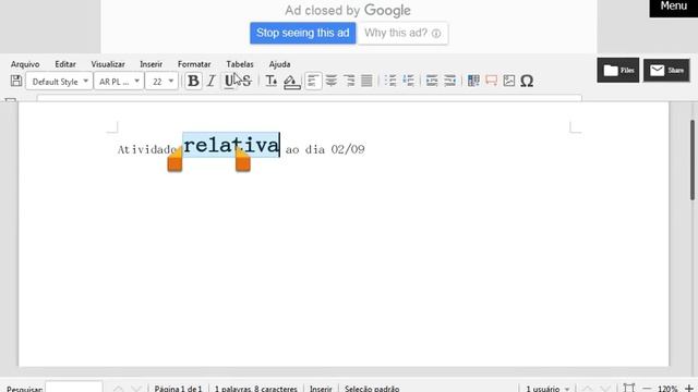 Libre Office write online смотреть онлайн
