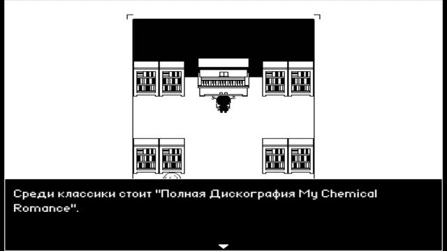 МЕРТВЫЙ БОГ - Hello Charlotte: Requiem Aeternam Deo [ЭПИЗОД 2] #2 смотреть онлайн