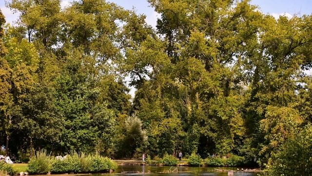 Stadt Lippstadt Germany Deutschland 2021 1080p HD Diashow смотреть онлайн