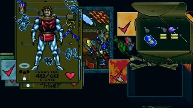 Let's Play "Ultima VII" Part 076 - The Black Gate смотреть онлайн