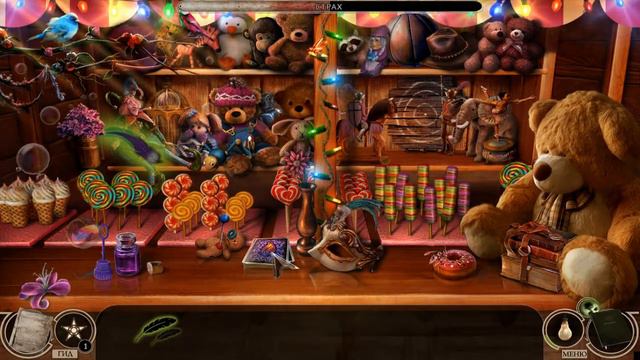 Лабиринт.Объект 360. РАНЬШЕ БЫЛО ЛУЧШЕ! #5 смотреть онлайн