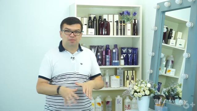 Отдел продаж в салоне красоты смотреть онлайн