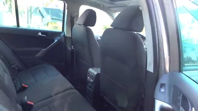 2009 VW TIGUAN CHINESE смотреть онлайн