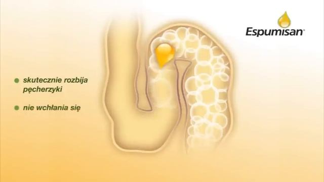 Espumisan Krople 30''