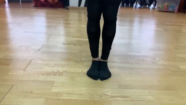 Детский фитнес. Инструктор: Ольга Маврина. смотреть онлайн