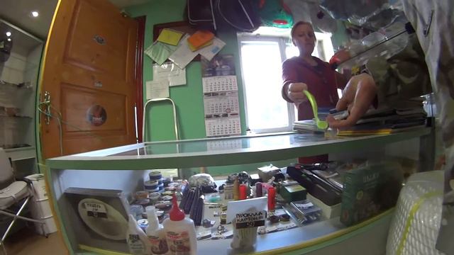 Рай для рыбака в брейтово...есть все смотреть онлайн