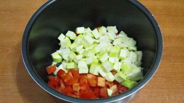 Книга рецептов