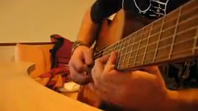 Gitar Player смотреть онлайн