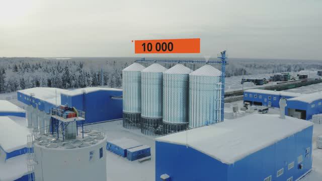 AMANDUS KAHL _ Корпоративный фильм. смотреть онлайн