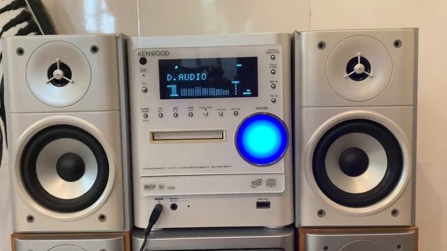 (ĐÃ BÁN) Kenwood NDL100 (Phiên Bản Bạch công tử) - 1,7 triệu ☎️ 0977395739 (Thành) Zalo Facebook смотреть онлайн