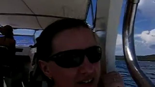 возвращение с Ко Куд! смотреть онлайн