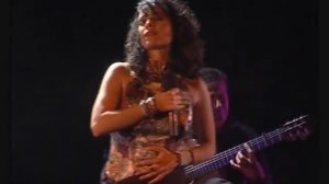 Yasmin Levy - Me Voy (Live at the Tower of David)