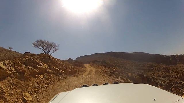 RAK BAQLA MARCH 2013 - SUPER NISSAN PATROL смотреть онлайн