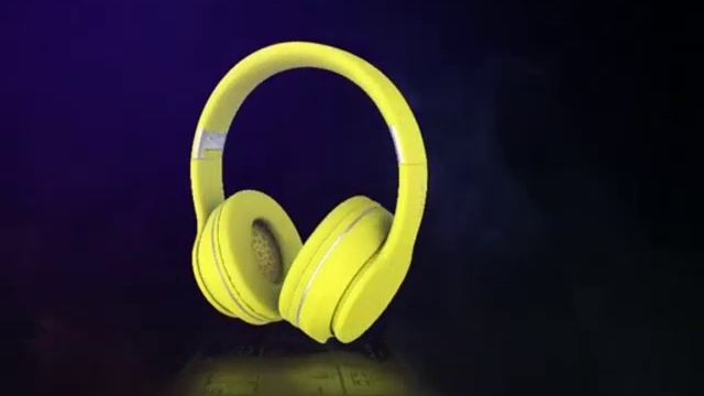 Budget Headphone Wireless Bluetooth Audio Sky 6 Best Gift | CRAIMALL B2B смотреть онлайн