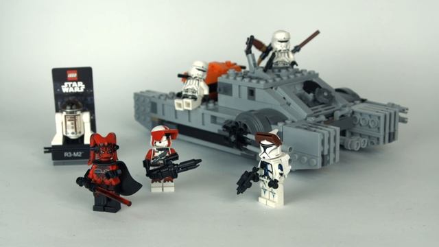 LEGO Target Earth? Update 21 смотреть онлайн