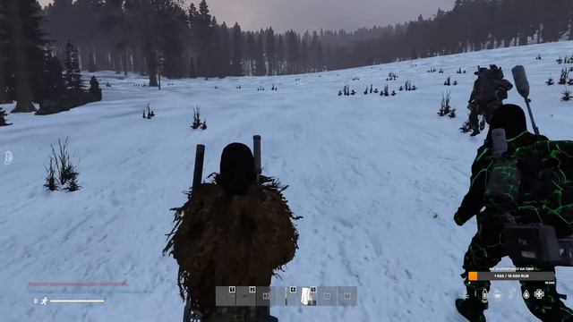 Dayz Predators HARD - готовлюсь к походу на Тисы! смотреть онлайн