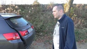 Хонда Аккорд 8 отзыв реального владельца