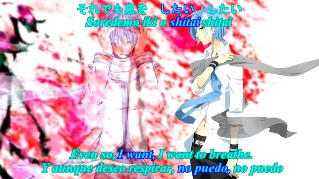 -ERROR ~ KAITO & Matsudappoiyo смотреть онлайн