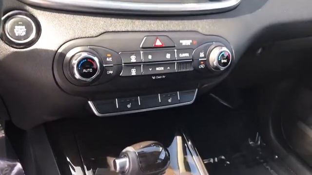 2018 Kia Sorento Hillsborough, Pinellas, Pasco, Manatee, Polk, FL P19966A смотреть онлайн