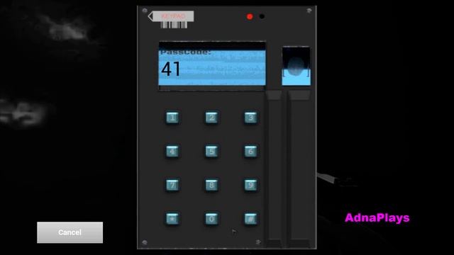 M is for Murder (HORROR GAME) Full Game No Commentary смотреть онлайн