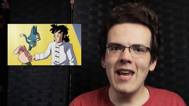 Dragon Ball Super Episode 96 REVIEW | MIGHTY POSIN' PRIDE TROOPERS! смотреть онлайн