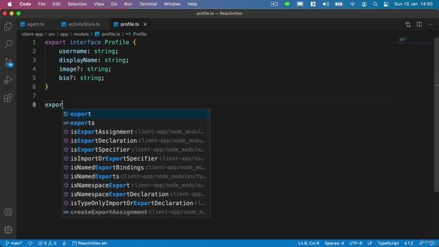 173 - Adding the store methods to attend смотреть онлайн