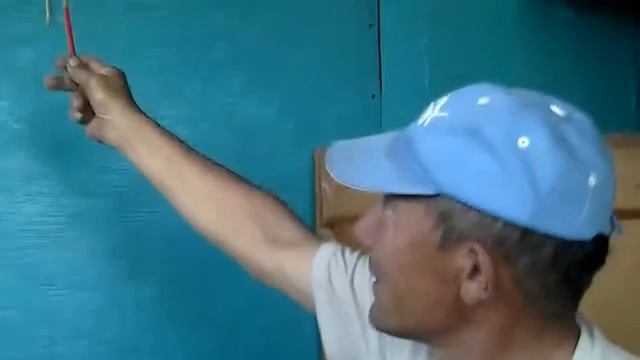таёжный барометр смотреть онлайн