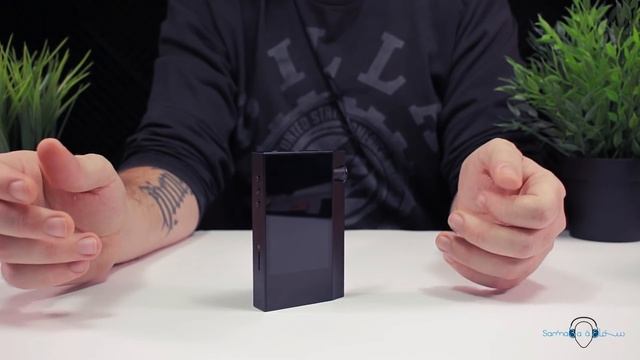 Astell And Kern ak70 mkii Player Review смотреть онлайн