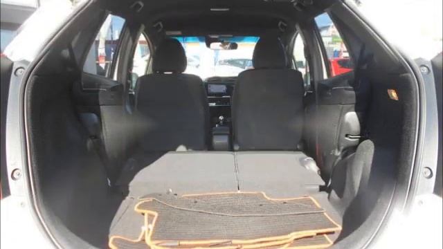 HONDA FIT RS HONDA SENSING 2019